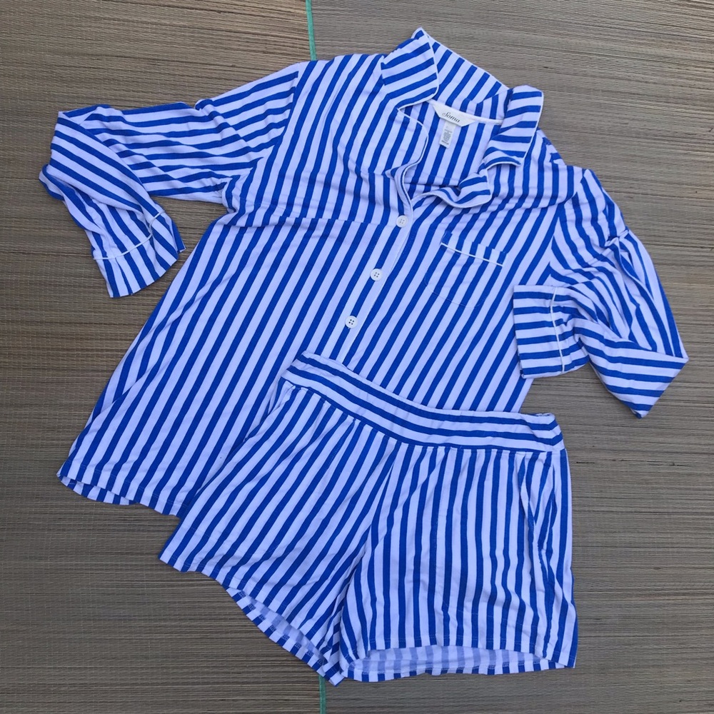 Lounge set by Soma Intimates